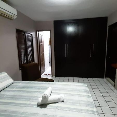 Residencia Familiar Arena Quartos E Suites Natal Ngoại thất bức ảnh