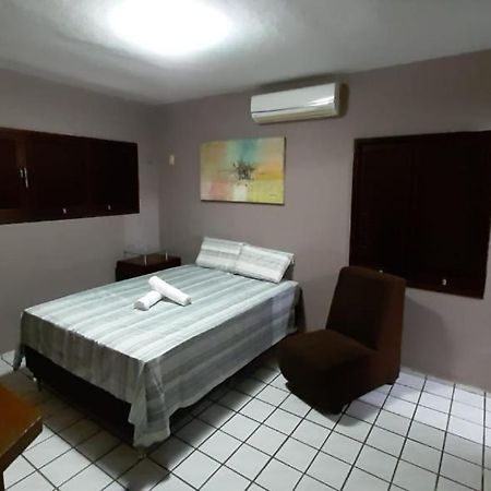 Residencia Familiar Arena Quartos E Suites Natal Ngoại thất bức ảnh