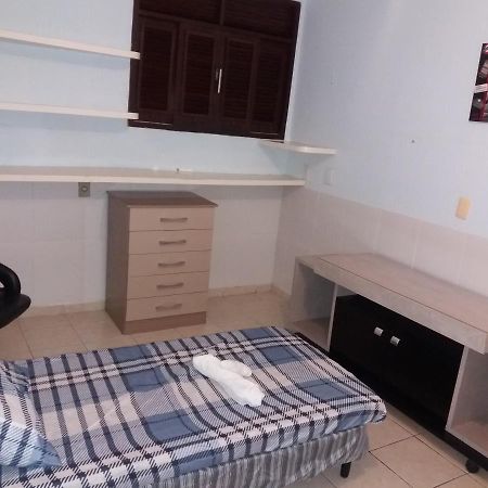 Residencia Familiar Arena Quartos E Suites Natal Ngoại thất bức ảnh