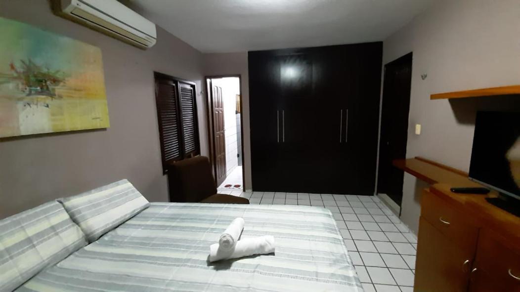 Residencia Familiar Arena Quartos E Suites Natal Ngoại thất bức ảnh